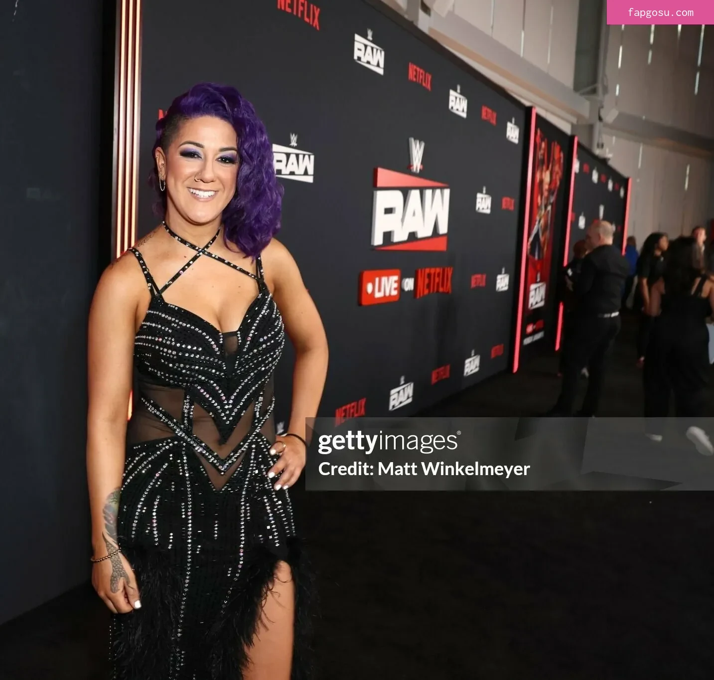 Bayley