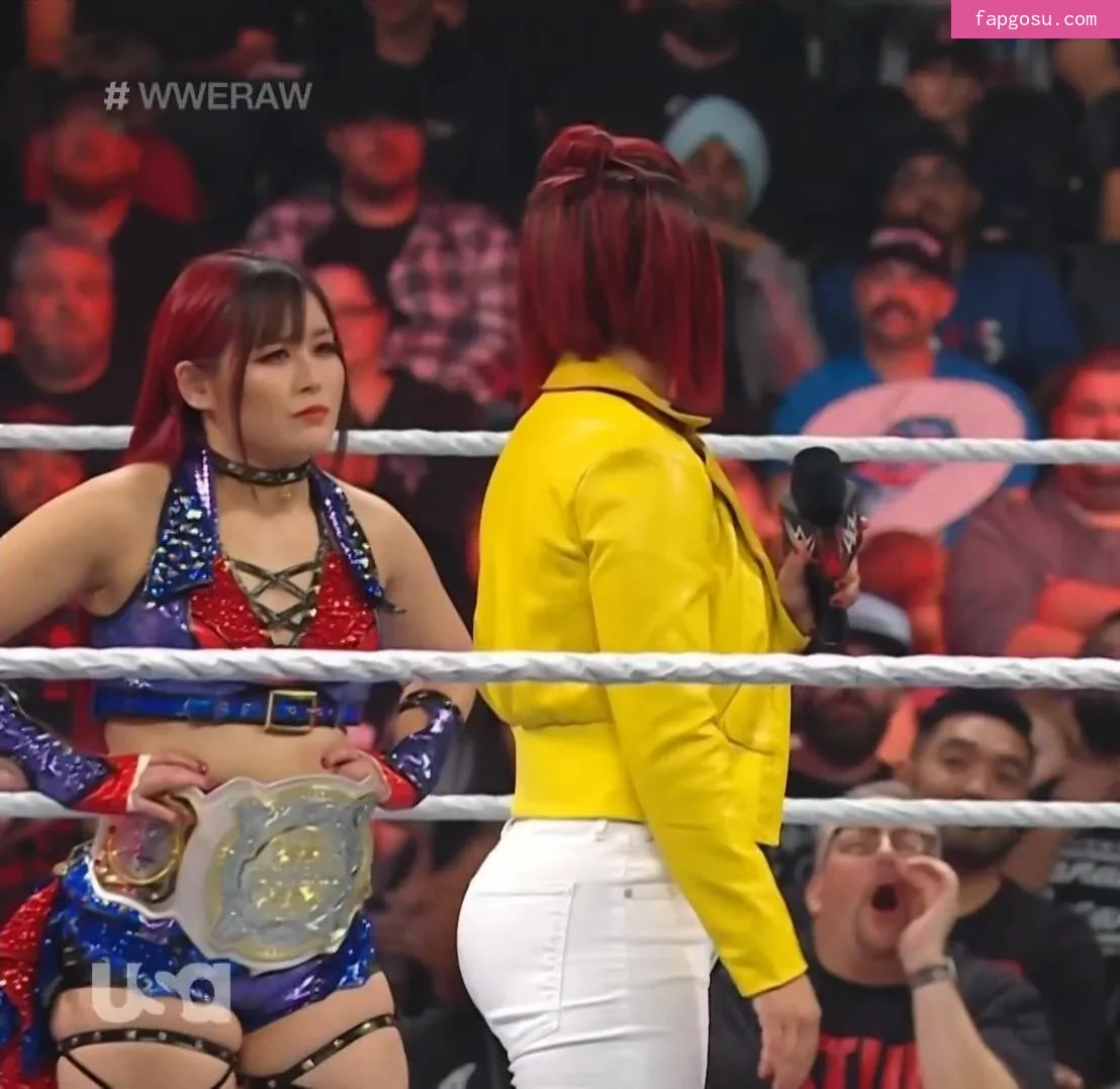 Bayley - Photo #130