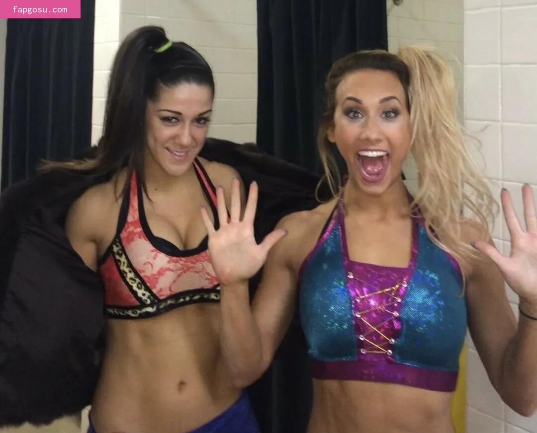 Bayley - Photo #139
