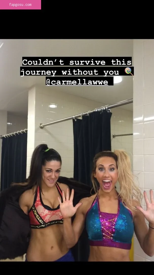 Bayley - Photo #140