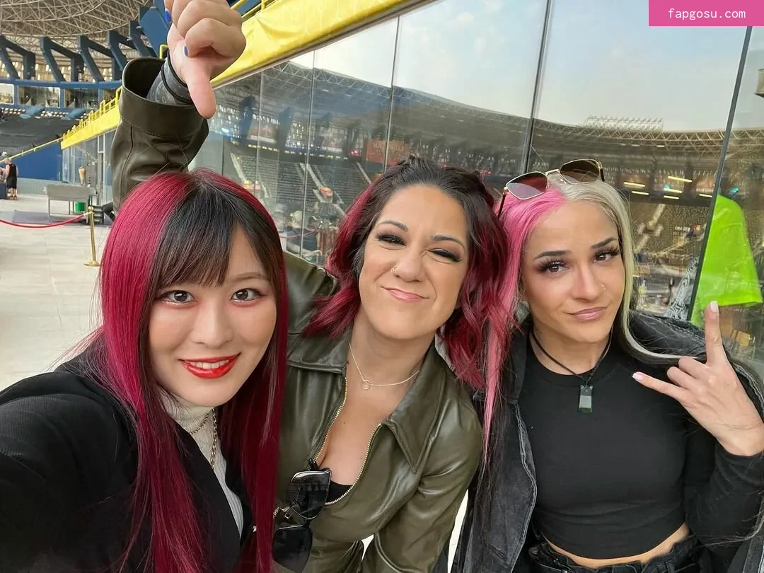 Bayley