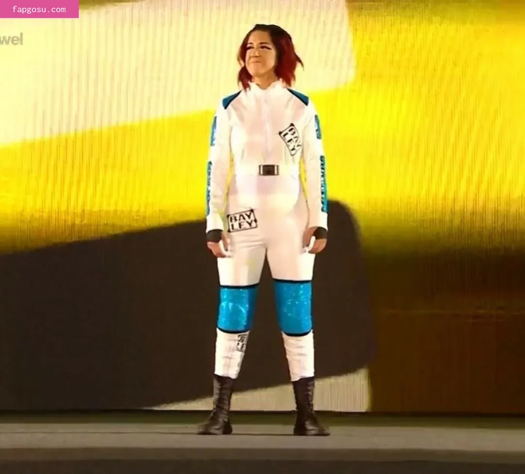 Bayley - Photo #152