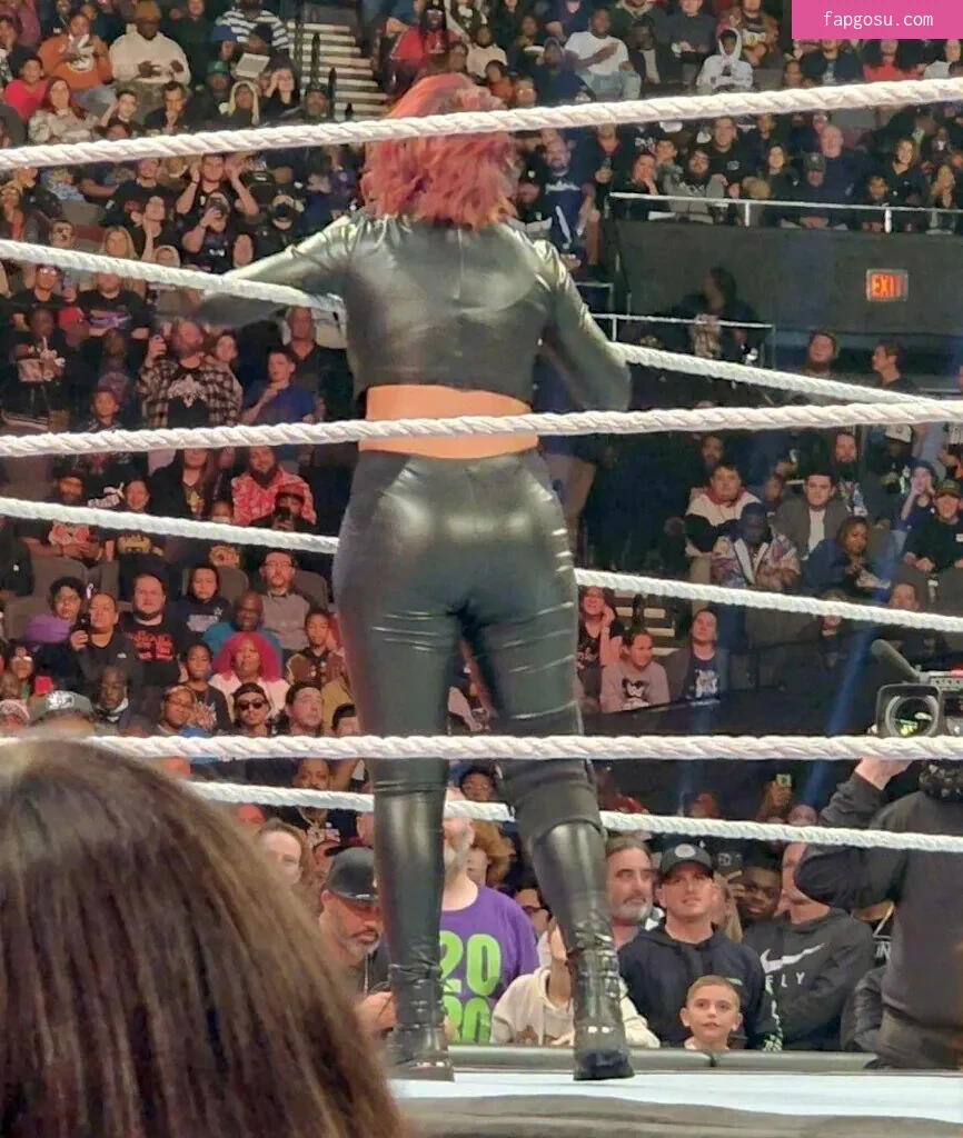 Bayley - Photo #179