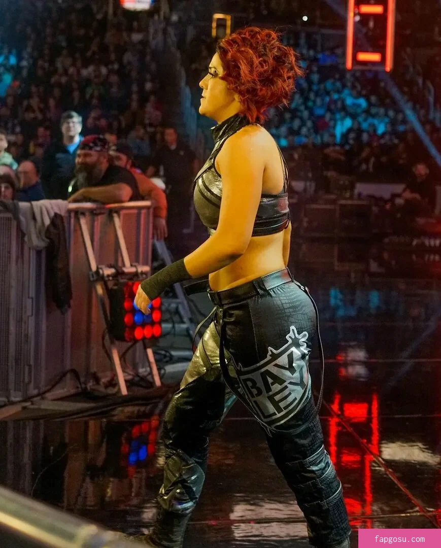 Bayley - Photo #183