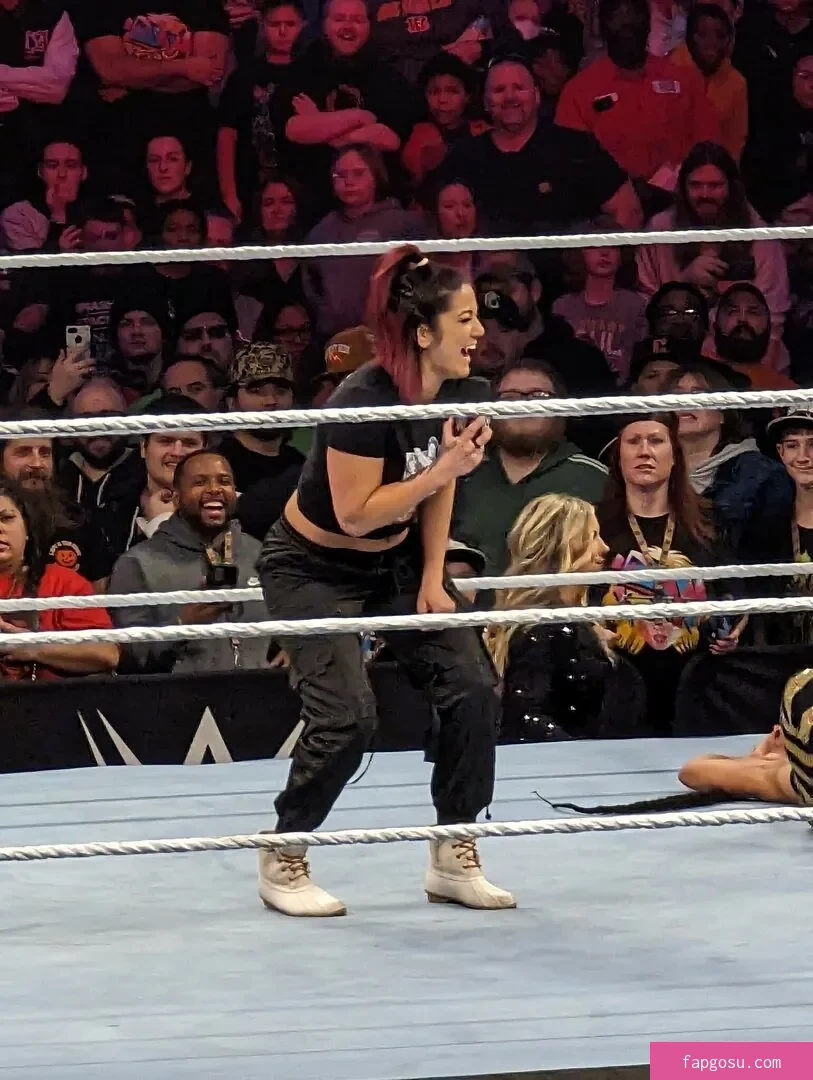 Bayley - Photo #191
