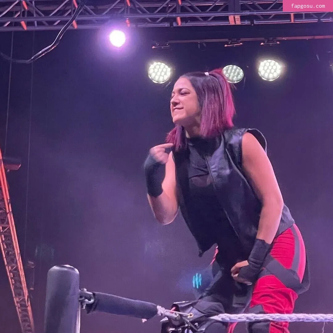 Bayley - Photo #196