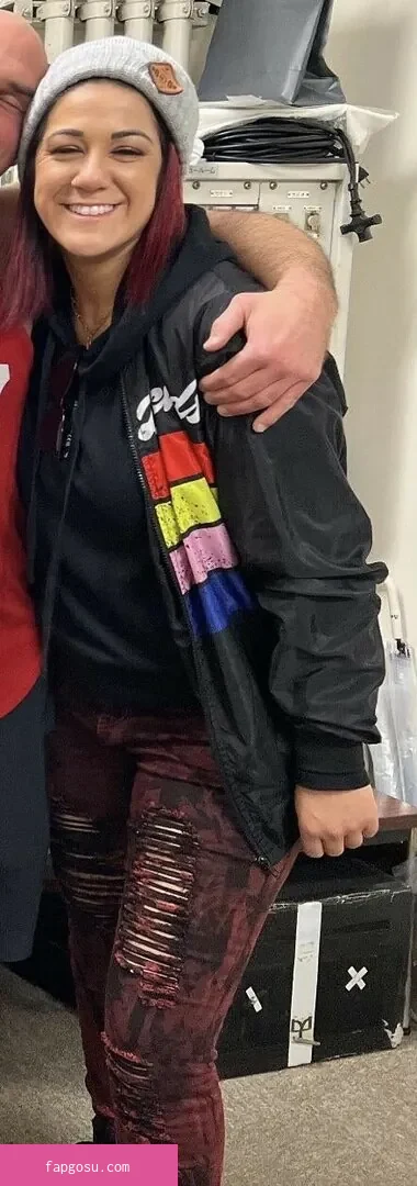 Bayley - Photo #203