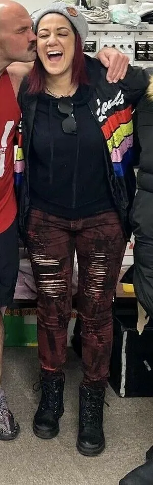 Bayley