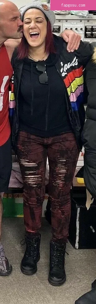Bayley - Photo #204