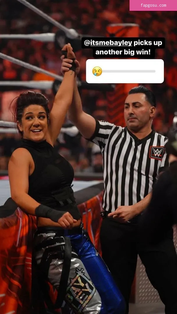 Bayley - Photo #208