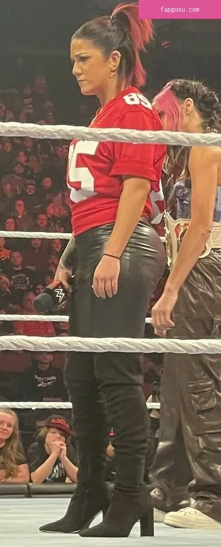 Bayley - Photo #213