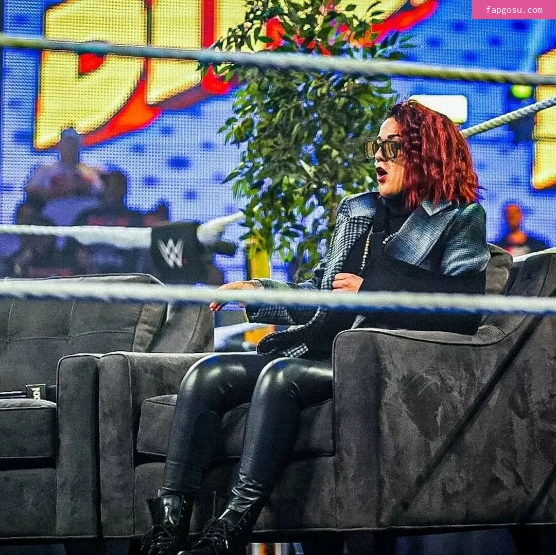 Bayley - Photo #232