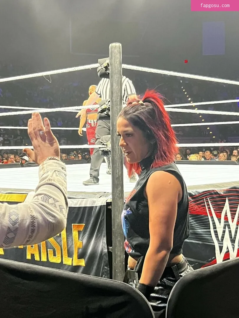 Bayley - Photo #238