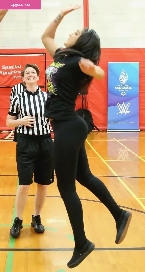 Bayley - Photo #244