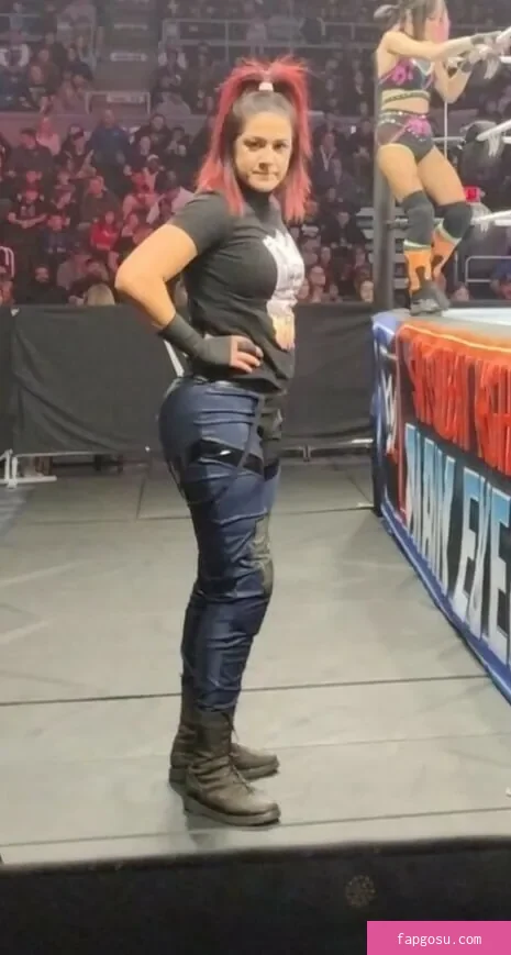 Bayley - Photo #257