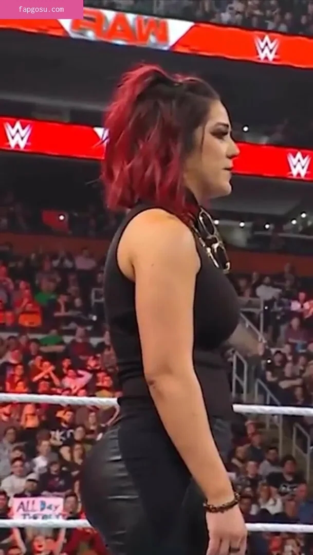 Bayley - Photo #258