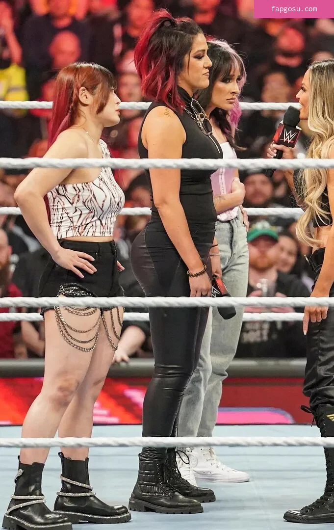 Bayley - Photo #264