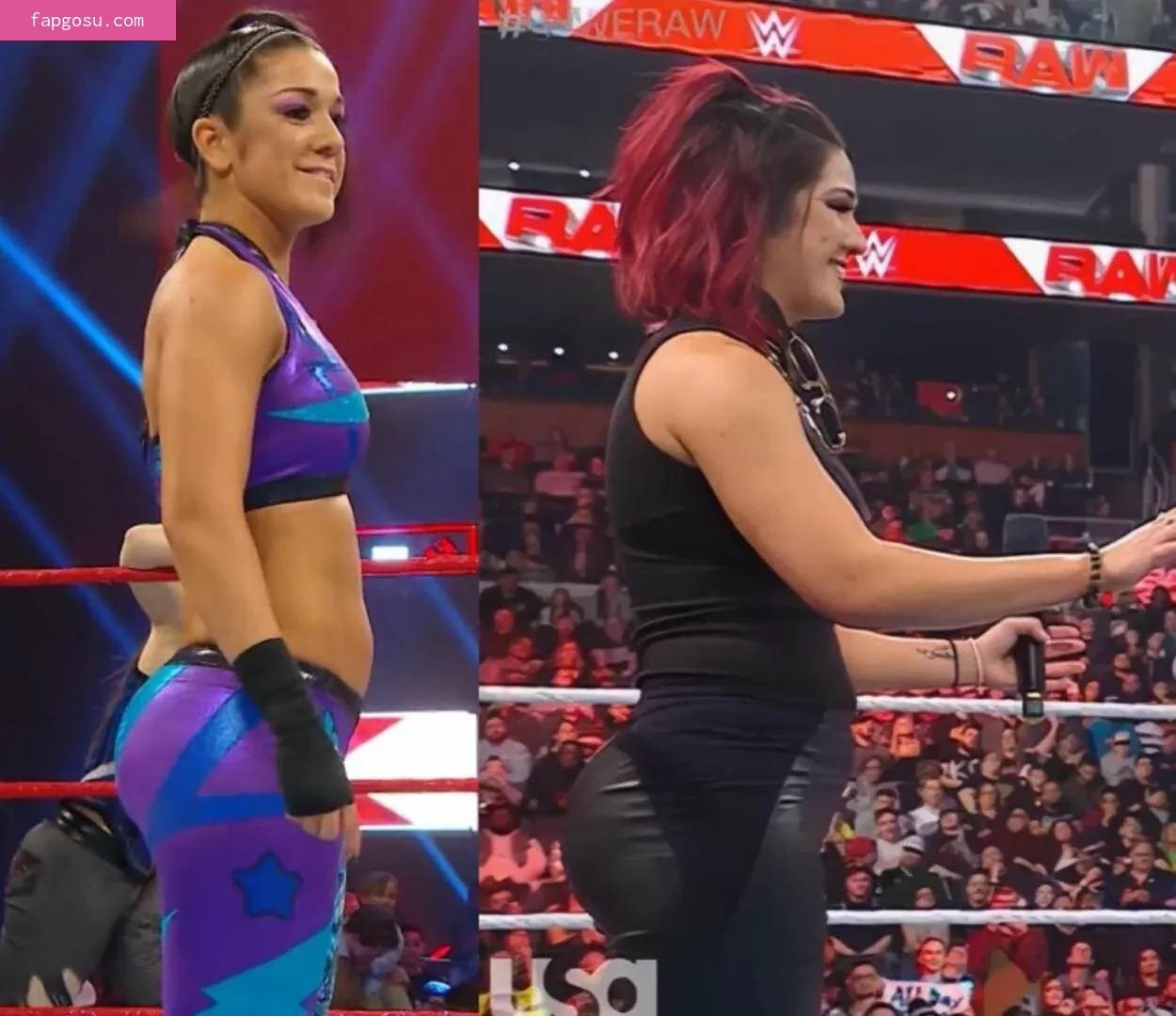 Bayley - Photo #272