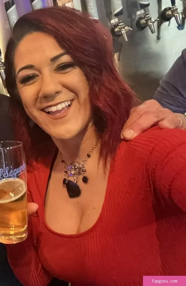 Bayley - Photo #278