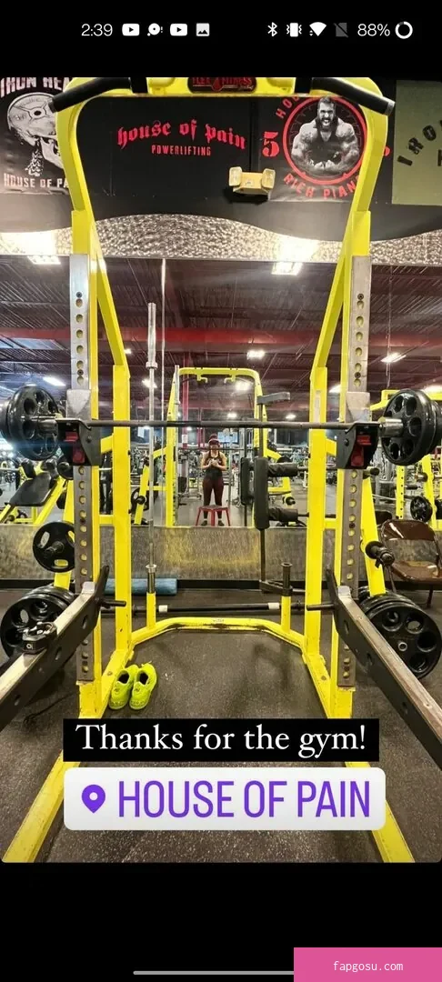 Bayley - Photo #280