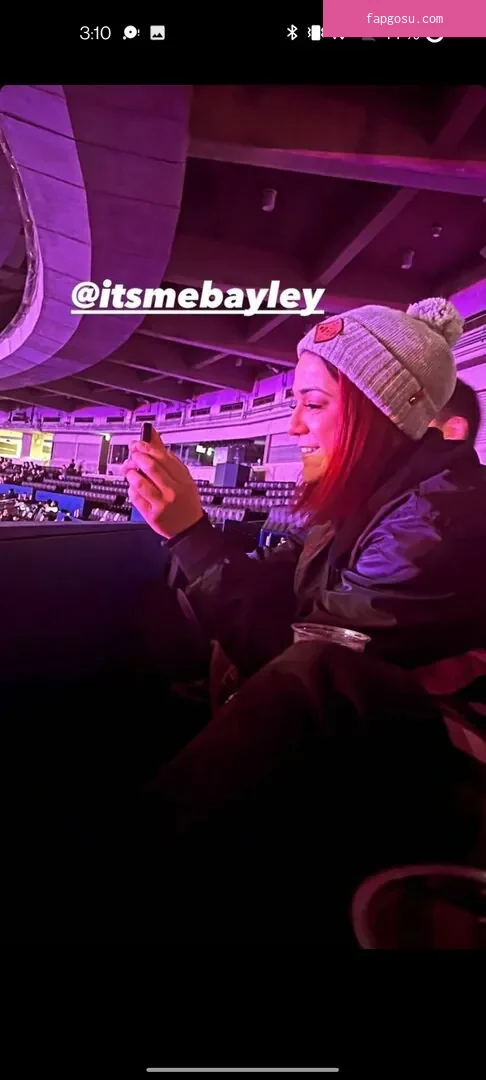 Bayley