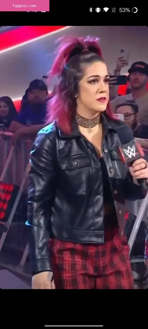 Bayley - Photo #308