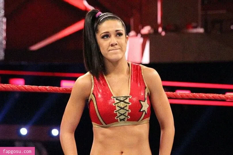 Bayley - Photo #314