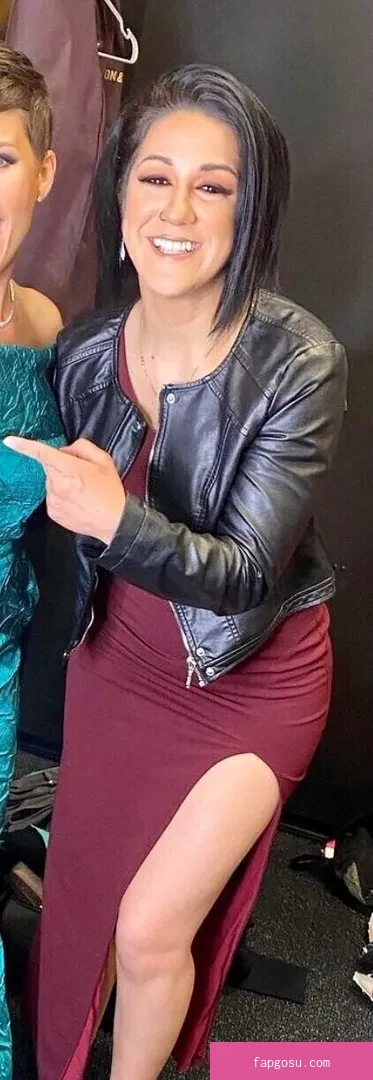 Bayley - Photo #33