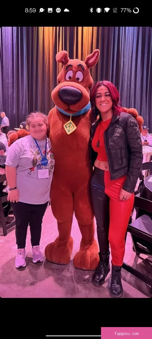 Bayley