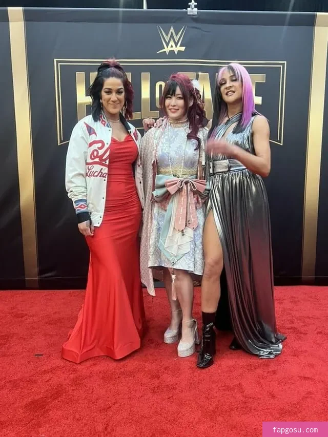 Bayley - Photo #341