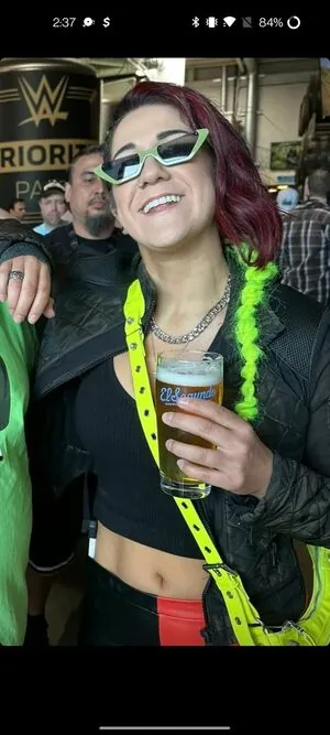 Bayley