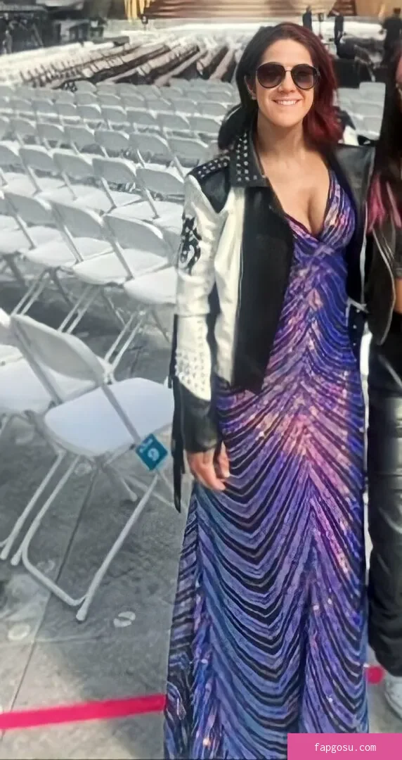 Bayley - Photo #359