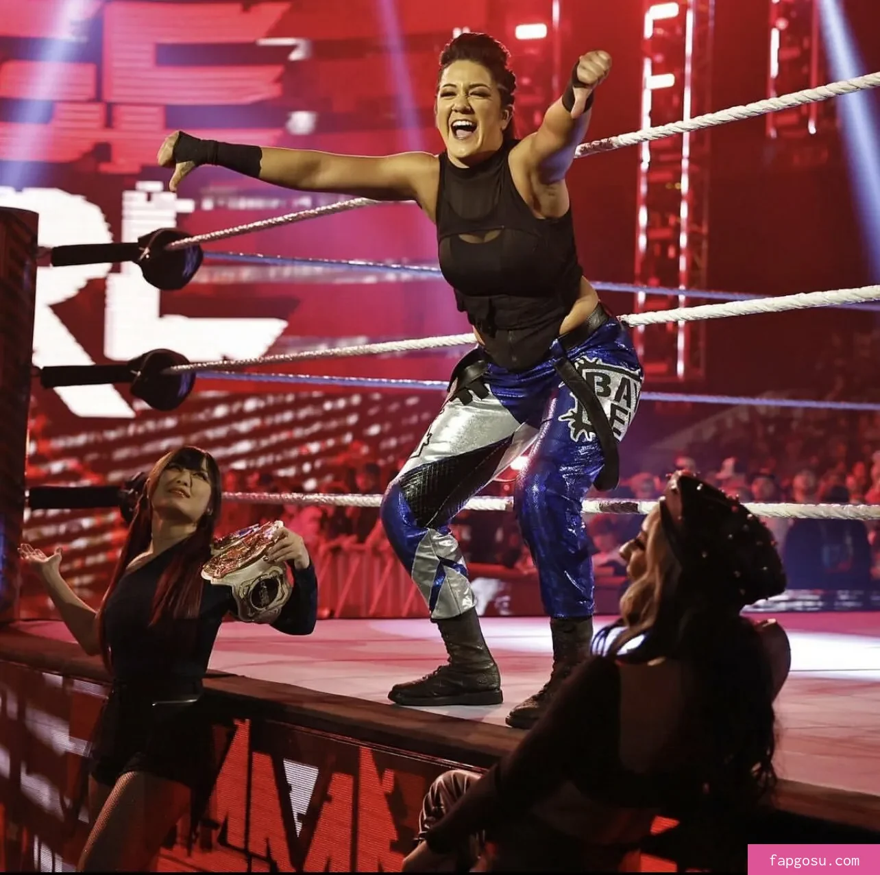 Bayley