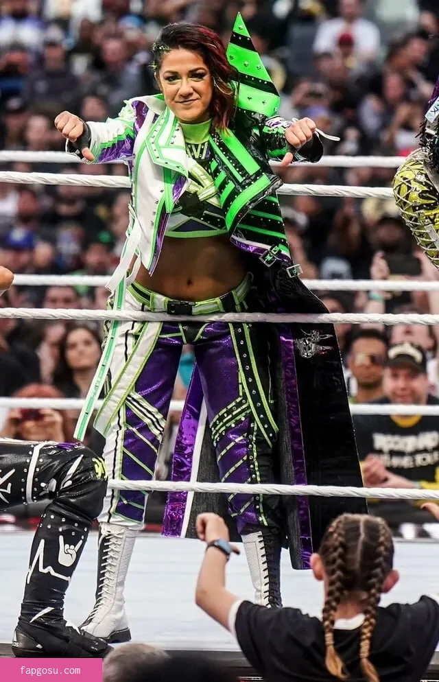 Bayley