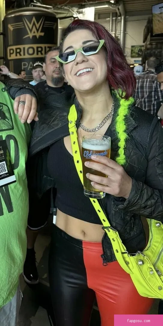 Bayley