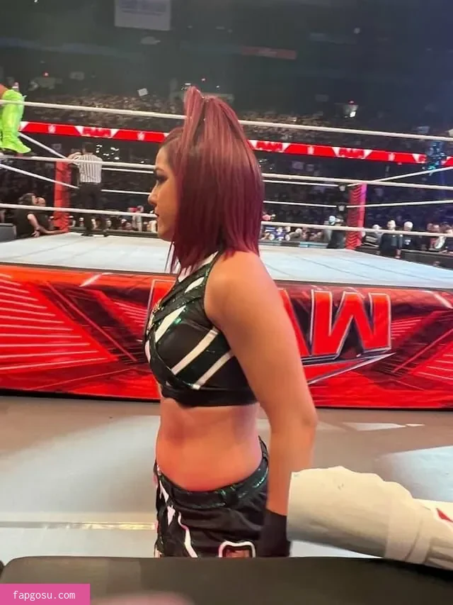 Bayley - Photo #413