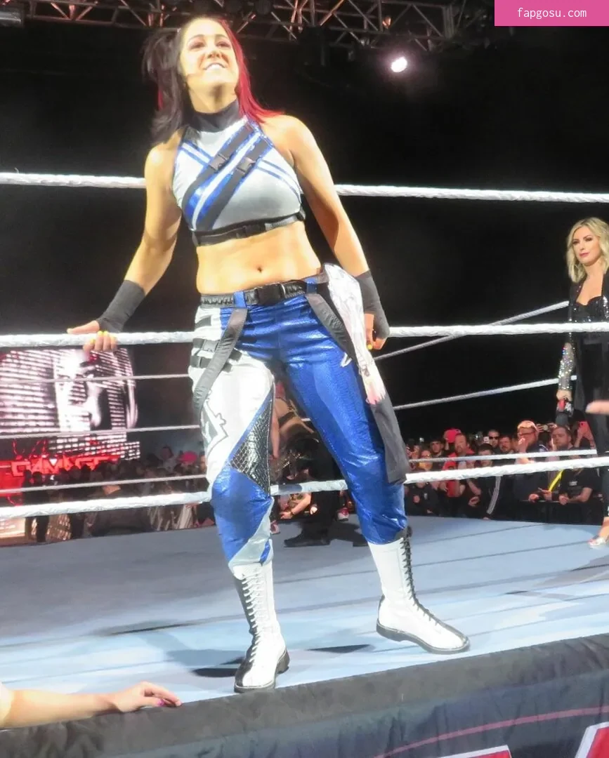Bayley - Photo #429