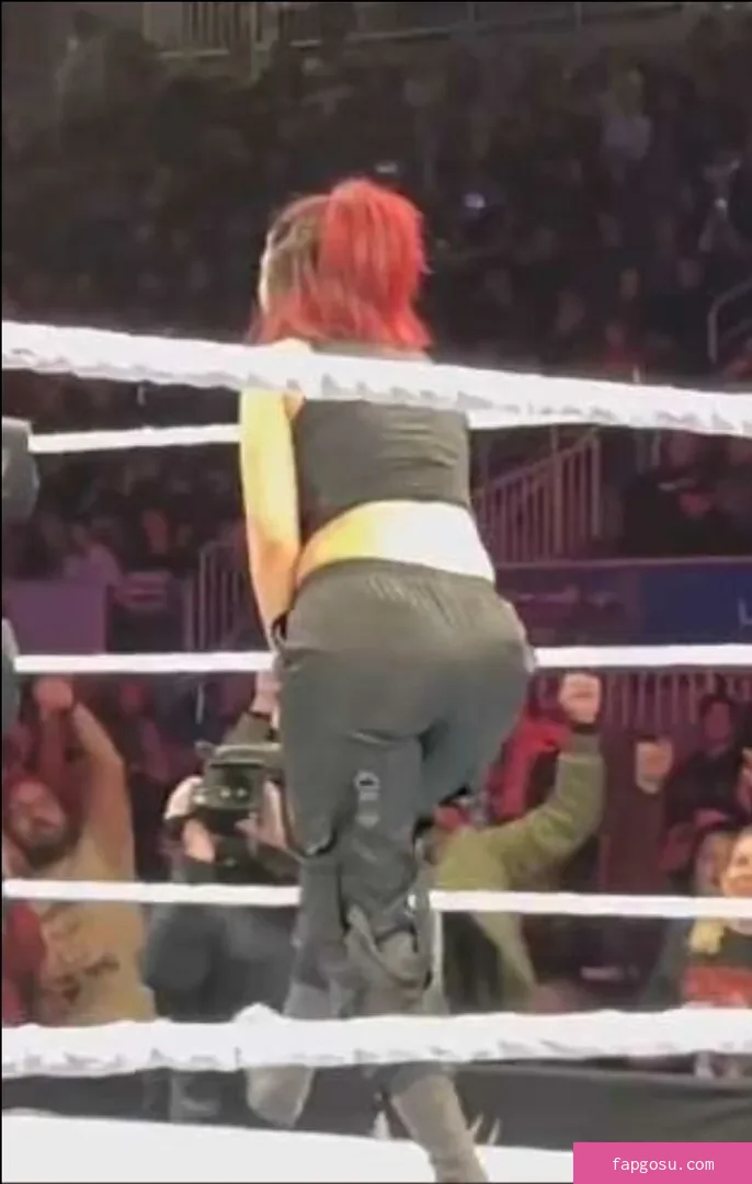 Bayley - Photo #440