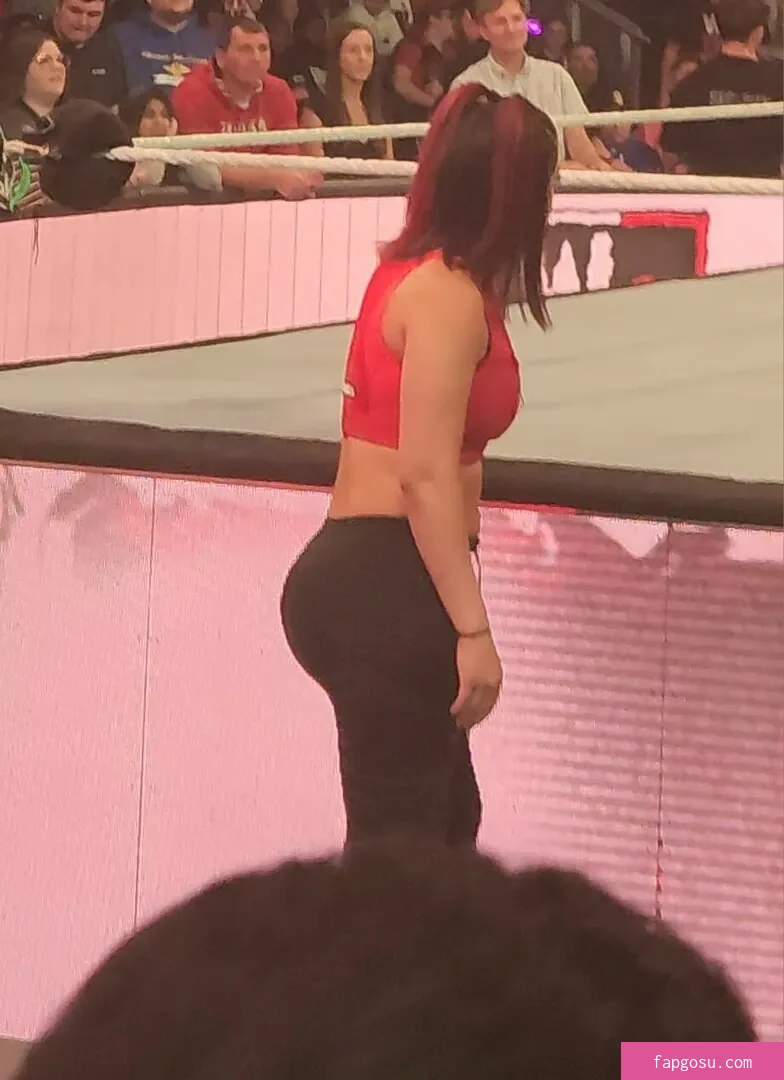 Bayley - Photo #448