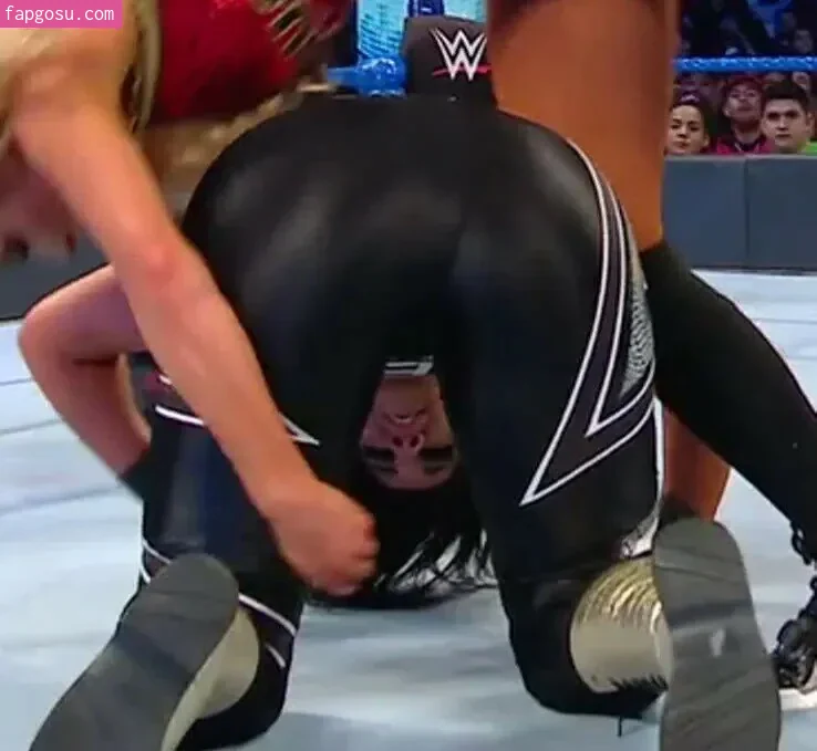 Bayley - Photo #461