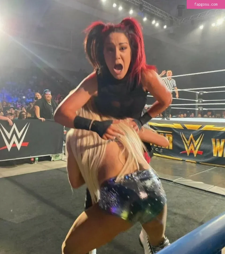 Bayley - Photo #488