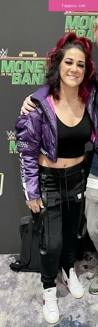 Bayley - Photo #495