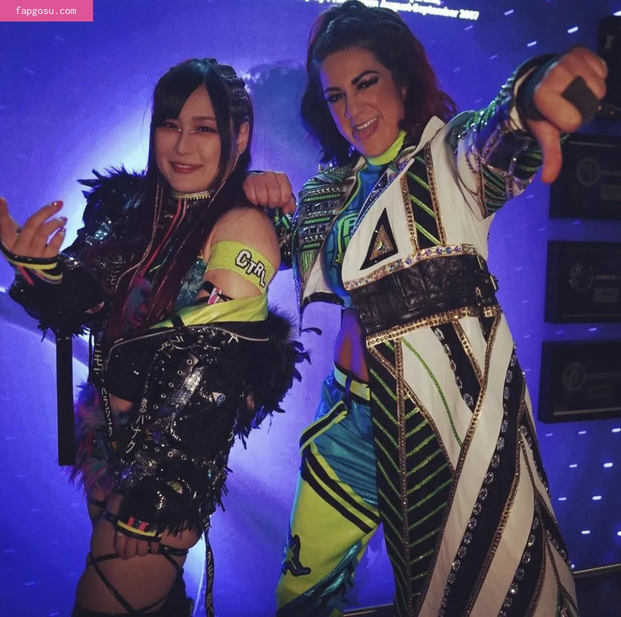 Bayley