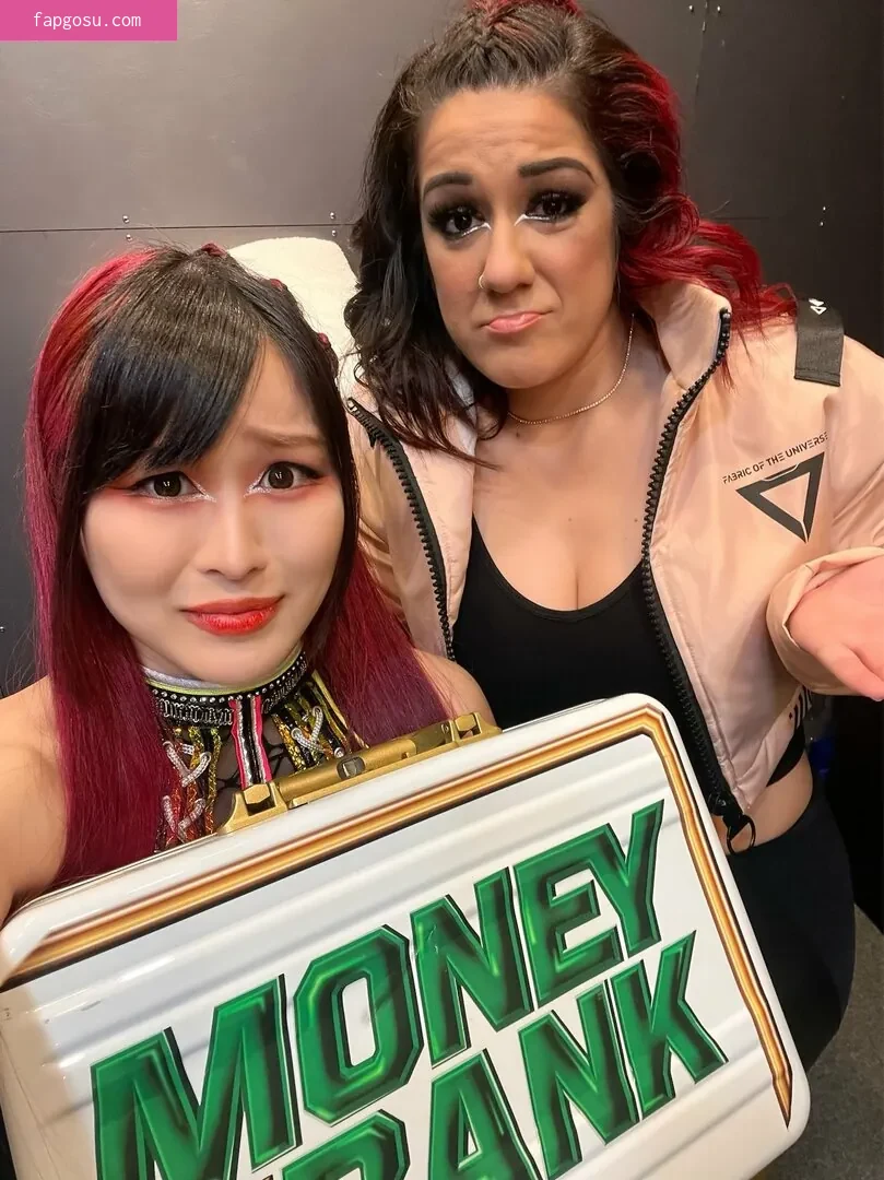 Bayley - Photo #503