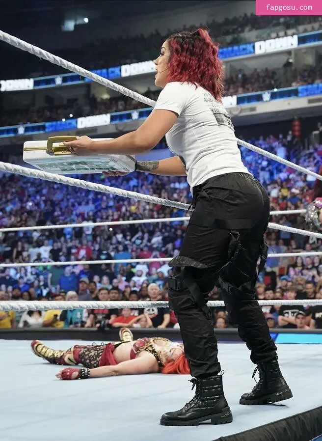 Bayley - Photo #505