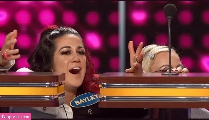 Bayley - Photo #513