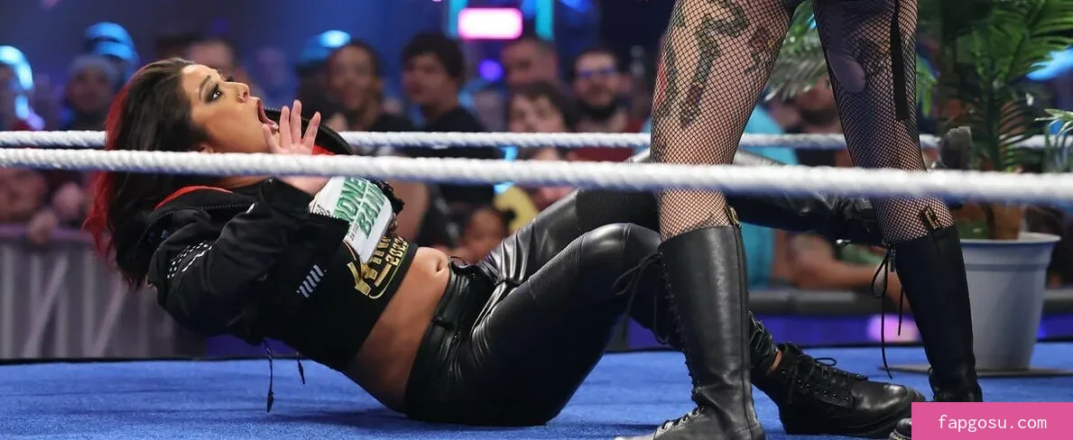 Bayley - Photo #514