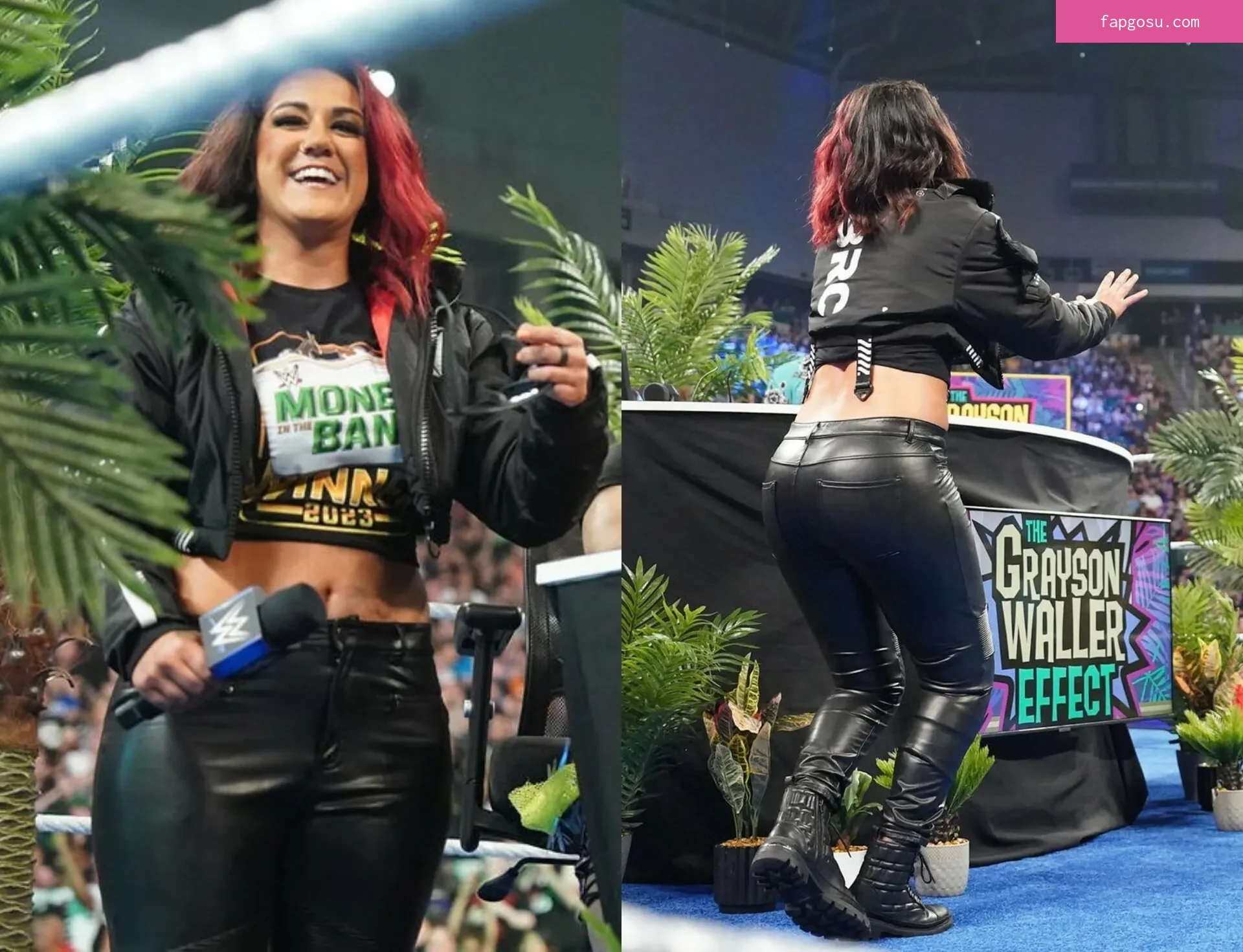 Bayley
