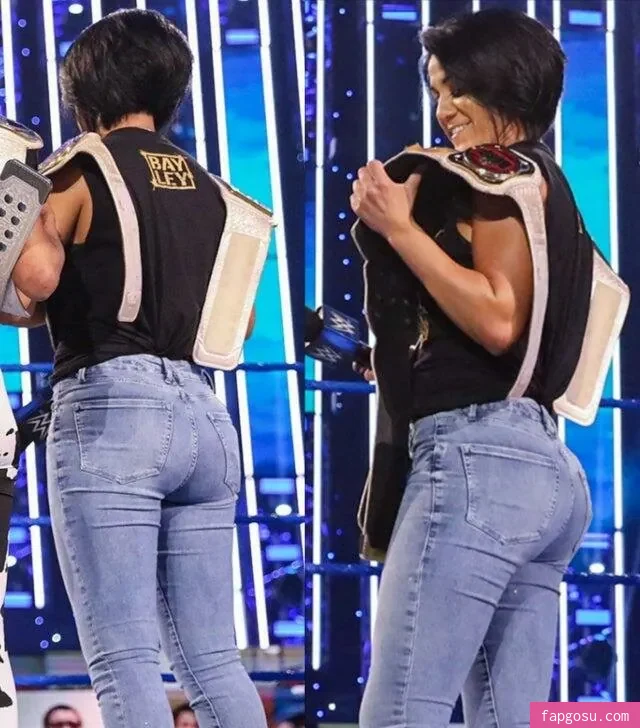 Bayley - Photo #519