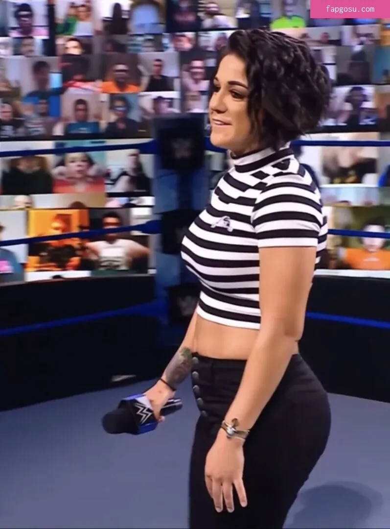 Bayley - Photo #525